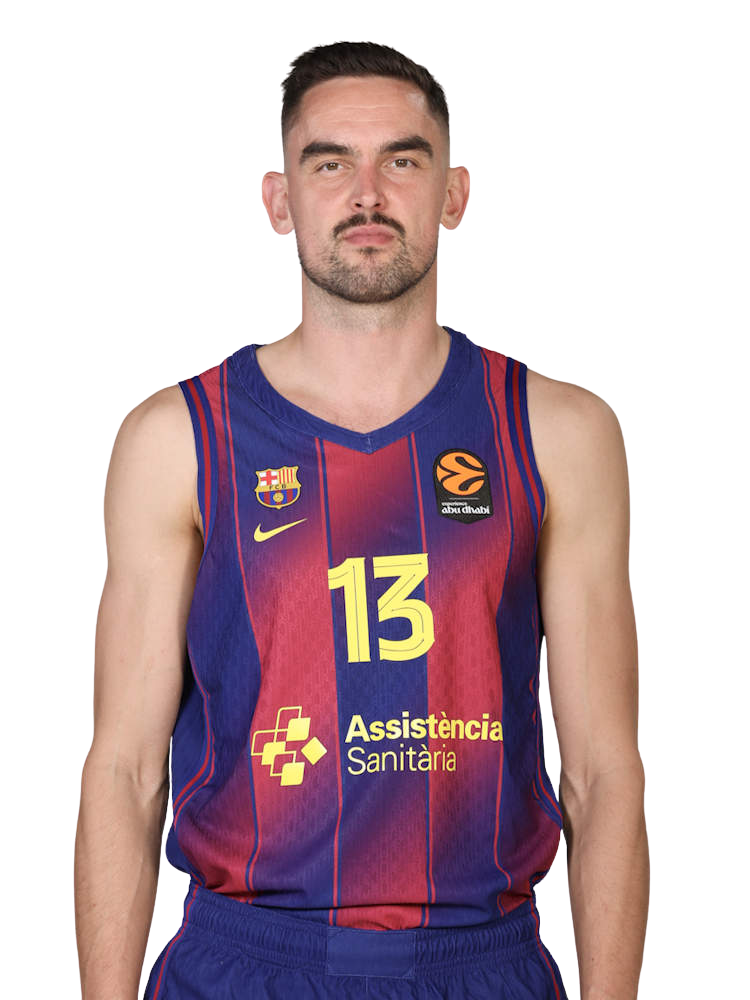 Tomas Satoransky