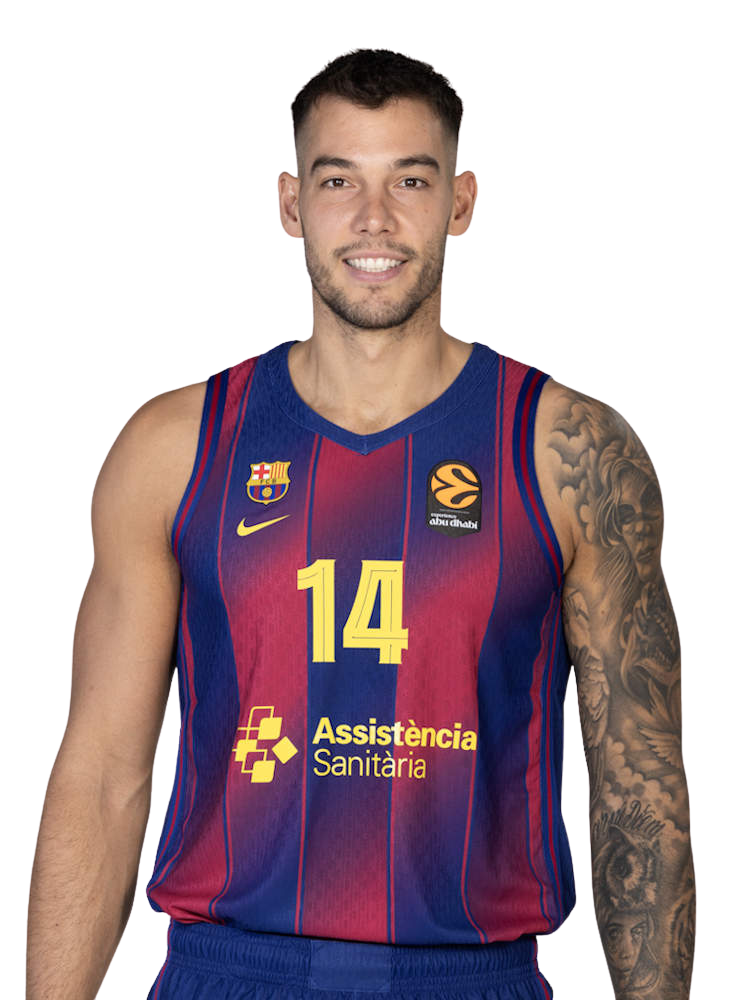 Willy Hernangomez