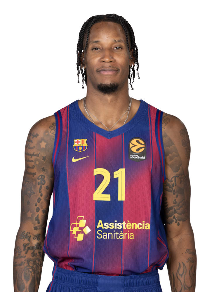 Will Clyburn