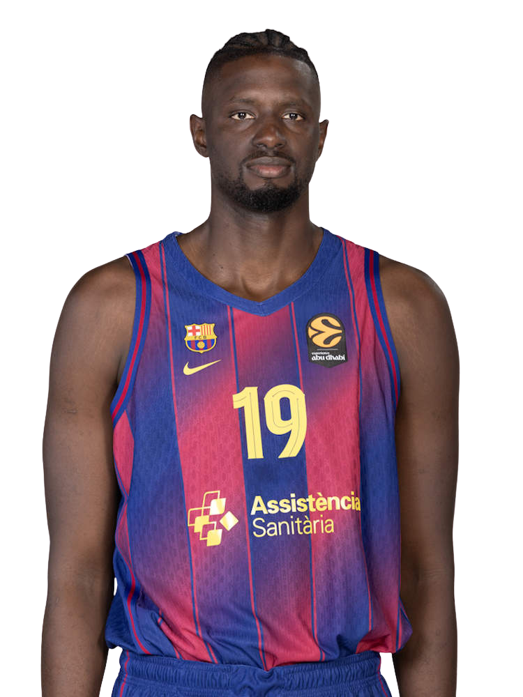 Youssoupha Fall