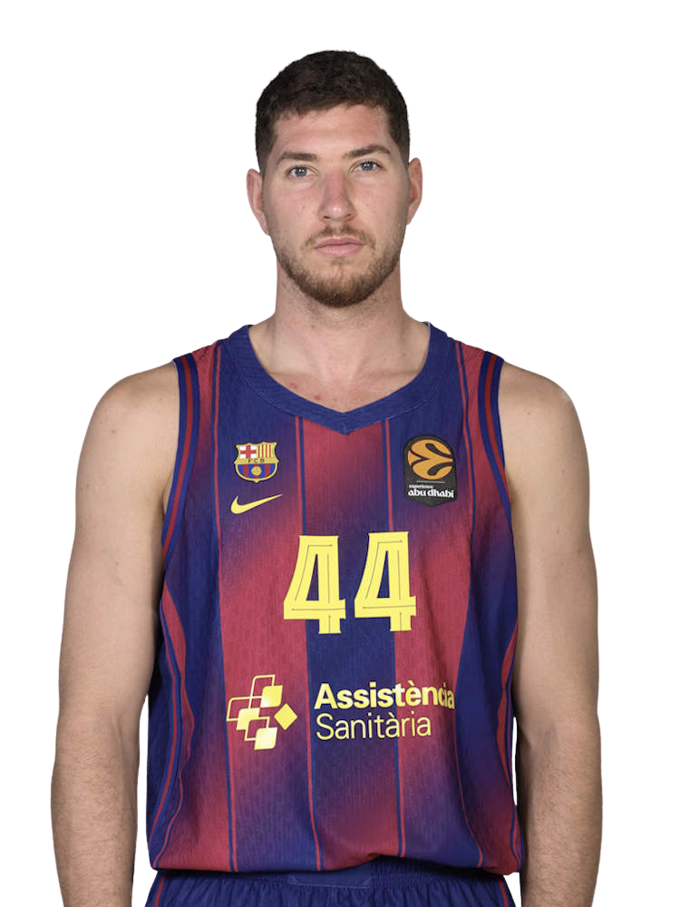 Joel Parra