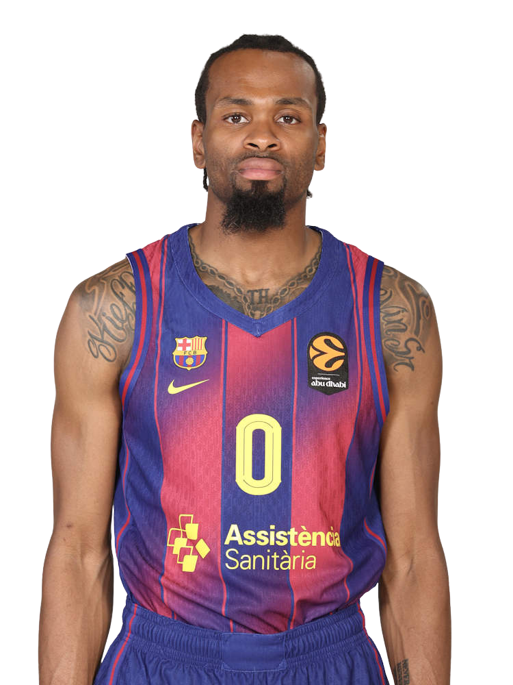 Kevin Punter