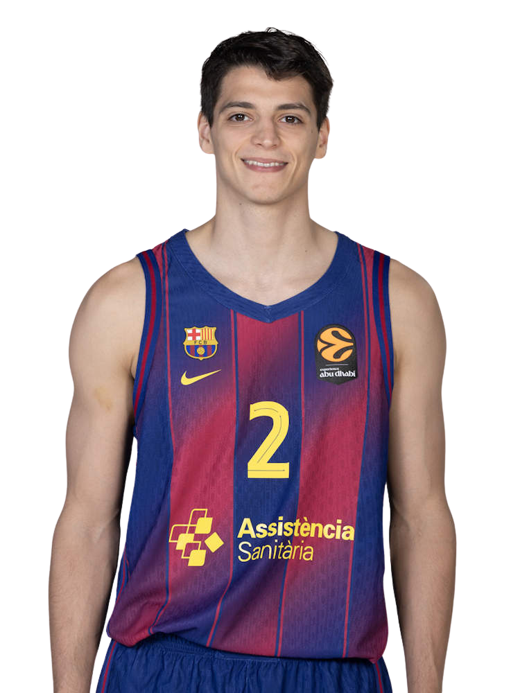 Juani Marcos