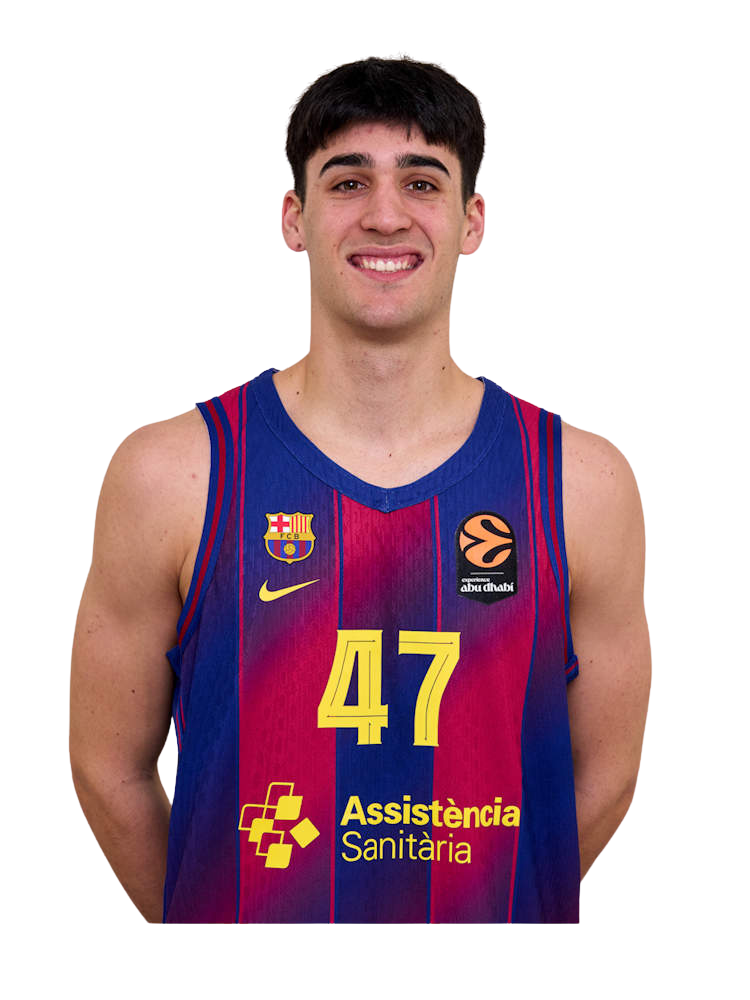 Daniel Gonzalez
