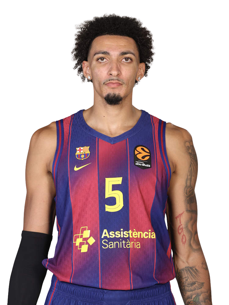 Miles Norris